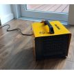 Master elektromos hőlégfúvó B2PTC 2kW