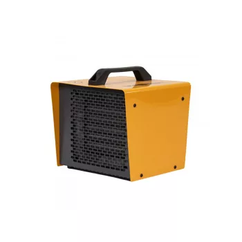 Master elektromos hőlégfúvó B3PTC 3kW