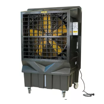 Master párologtató léghűtő BC220 750W