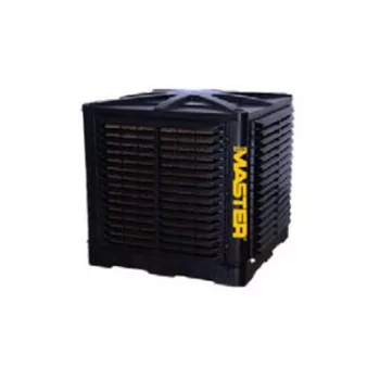   Master párologtató léghűtő BCM191 1,1kW, felső kivezetéssel