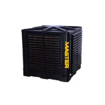   Master párologtató léghűtő BCM191 1,1kW, alsó kivezetéssel