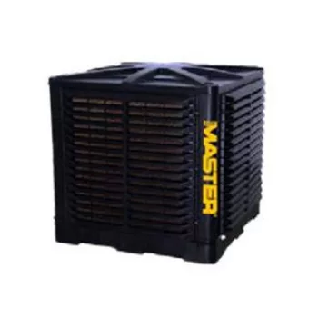   Master párologtató léghűtő BCM511 4,0kW ,alsó kivezetéssel