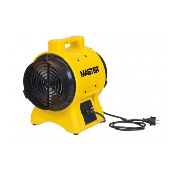 Master ipari ventilátor BL4800 250W, 20cm
