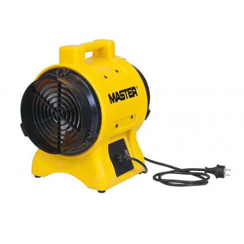 Master ipari ventilátor BL4800 250W, 20cm