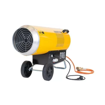 Master PB-gázos hőlégfúvó BLP103ET 103kW