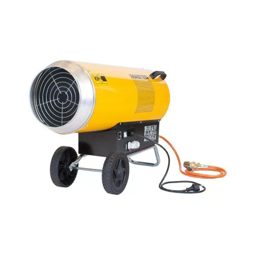 Master PB-gázos hőlégfúvó BLP103ET 103kW