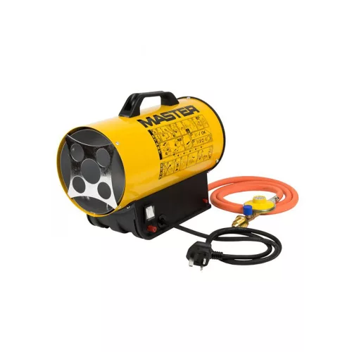 Master PB-gázos hőlégfúvó BLP11 16kW