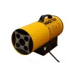 Master PB-gázos hőlégfúvó BLP17M 16kW