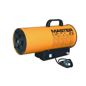 Master PB-gázos hőlégfúvó BLP27 30kW
