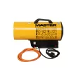 Master PB-gázos hőlégfúvó BLP27 30kW