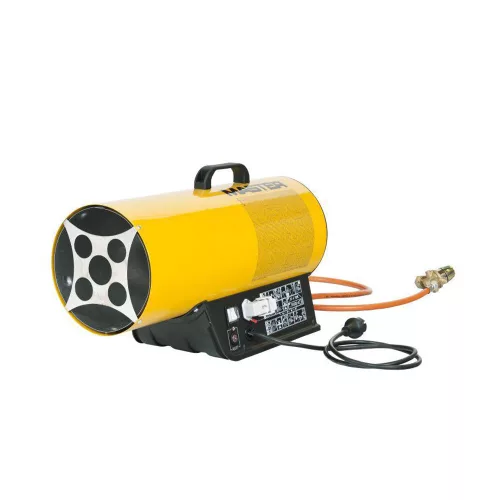 Master PB-gázos hőlégfúvó BLP33ET 33kW