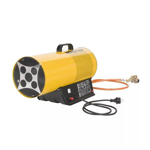 Master PB-gázos hőlégfúvó BLP33M 33kW