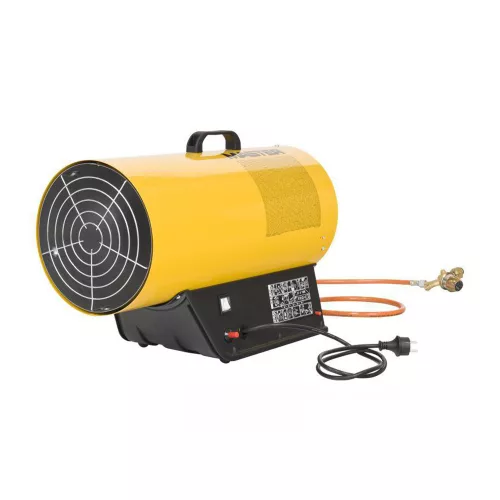 Master PB-gázos hőlégfúvó BLP53M 53kW