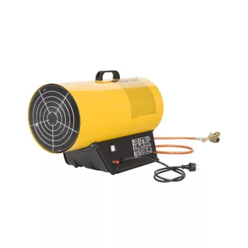 Master PB-gázos hőlégfúvó BLP73M 73kW