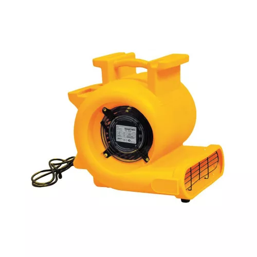 Master szőnyeg és padlószárító ventilátor CD5000 1020W
