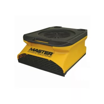   Master szőnyeg és padlószárító ventilátor CDX20 IP44 179W