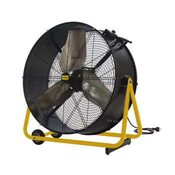 Master ipari dobventilátor DF36 412W
