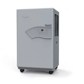 Master párátlanító berendezés DH721P 490W