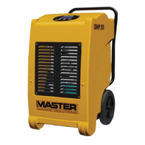 Master párátlanító berendezés DHP55 790W