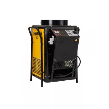 Master elektromos hőlégfúvó rovarirtáshoz EKO3 2,8kW