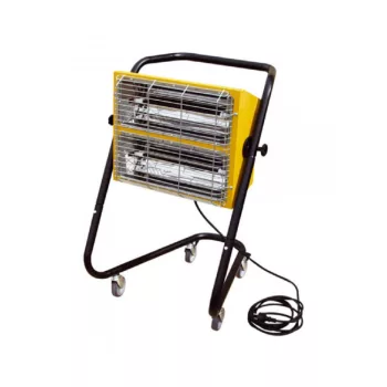 Master infravörös hősugárzó HALL3000 3kW