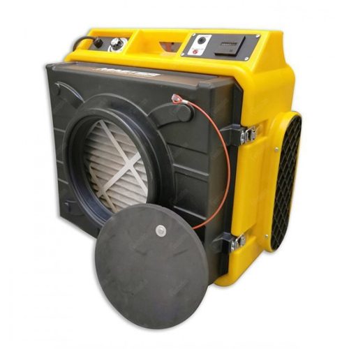 Master légtisztító ventilátor MAS13 230W