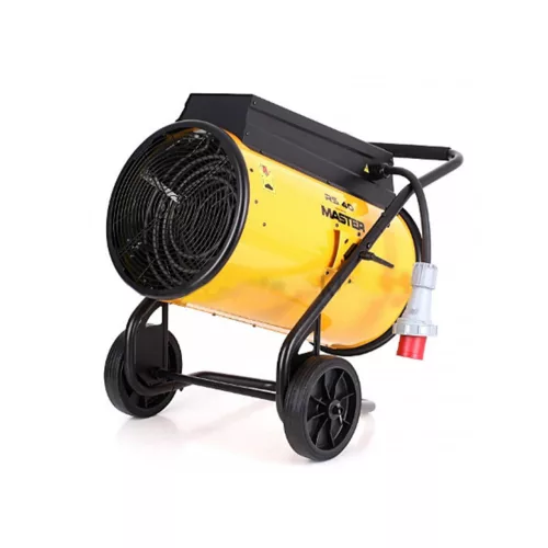 Master elektromos hőlégfúvó RS40 40kW