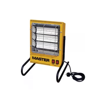 Master infravörös hősugárzó TS3A 2,4kW