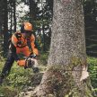 STIHL MS 400.1 C-M motorfűrész 3,9kW, 45cm