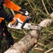 STIHL MS 400.1 C-M motorfűrész 3,9kW, 45cm