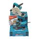 Makita gépszett MEU029J (SP6000 merülő körfűrész + 4351FCT szúrófűrész)