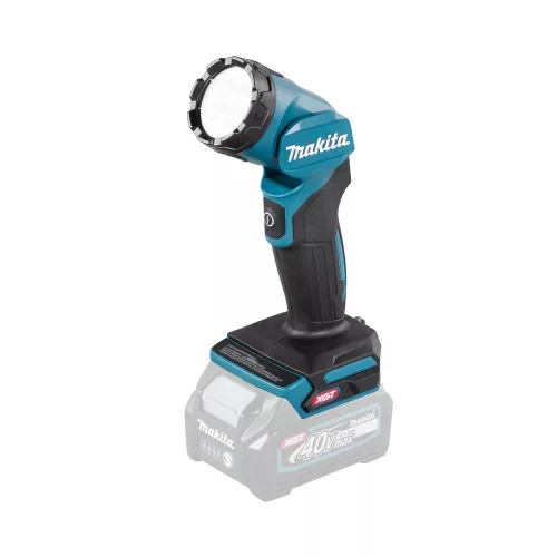 Makita 40Vmax XGT Li-Ion akkus LED lámpa 160 lumen Z