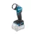 Makita 40Vmax XGT Li-Ion akkus LED lámpa 160 lumen Z