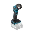 Makita 40Vmax XGT Li-Ion akkus LED lámpa 160 lumen Z