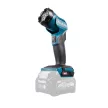 Makita 40Vmax XGT Li-Ion akkus LED lámpa 160 lumen Z