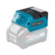 Makita 40Vmax XGT Li-Ion akkus LED lámpa 300 lumen Z