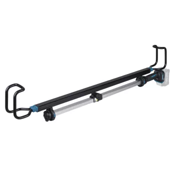   Makita rúdlámpa motorháztetőre Li-Ion, 40Vmax XGT 5000 K, 1700 lm