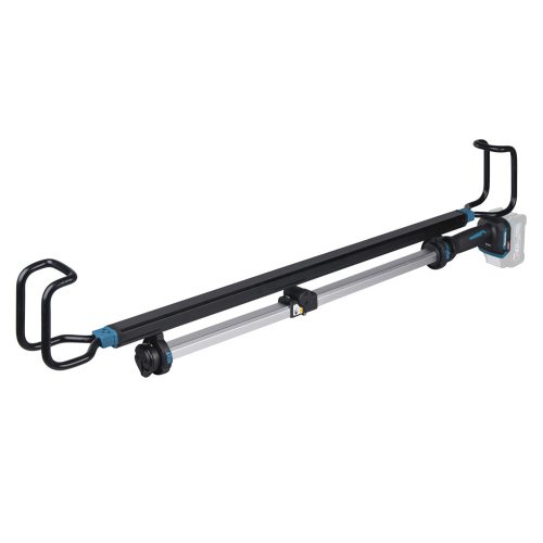 Makita rúdlámpa motorháztetőre Li-Ion, 40Vmax XGT 5000 K, 1700 lm