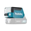 Makita 12V max CXT Li-Ion akkus LED lámpa 200 lumen Z + USB töltős