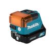 Makita 12V max CXT Li-Ion akkus LED lámpa 200 lumen Z + USB töltős