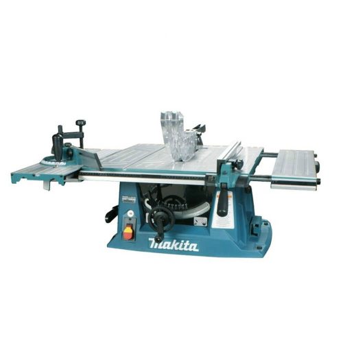 Makita asztali körfurész MLT100N 1500W