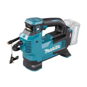   Makita akkus kompresszor 40Vmax XGT Li-ion alapgép, 11,1 bar