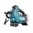 Makita akkus kompresszor 40Vmax XGT Li-ion alapgép, 11,1 bar