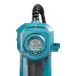 Makita akkus kompresszor 40Vmax XGT Li-ion alapgép, 11,1 bar