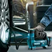 Makita akkus pumpa 10,8V CXT Li-ion alapgép