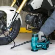 Makita akkus pumpa 10,8V CXT Li-ion alapgép