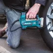 Makita akkus pumpa 10,8V CXT Li-ion alapgép