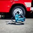 Makita akkus pumpa 10,8V CXT Li-ion alapgép