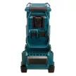 Makita akkus rádió MR001GZ 12V-40V alapgép