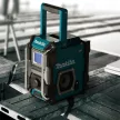 Makita akkus rádió MR001GZ 12V-40V alapgép